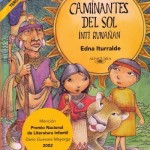CAMINANTES DEL SOL