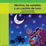 MARTINA, LAS ESTRELLAS Y UN CACHITO DE LUNA