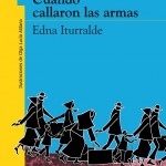 CUANDO CALLARON LAS ARMAS