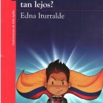JOHNNY TALLARÍN EN: ¿QUIÉN GRITA DESDE TAN LEJOS?