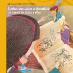SUEÑOS CON SABOR A CHOCOLATE