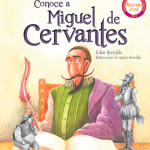 CONOCE A MIGUEL DE CERVANTES