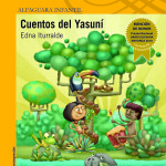 CUENTOS DEL YASUNÍ