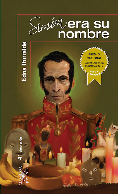 SIMÓN ERA SU NOMBRE