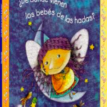 ¿DE DONDE VIENEN LOS BEBÉS DE LAS HADAS?