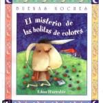 EL MISTERIO DE LAS BOLITAS DE COLORES