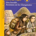 AVENTURA EN LOS LLANGANATES