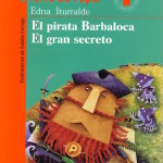 EL PIRATA BARBALOCA/EL GRAN SECRETO