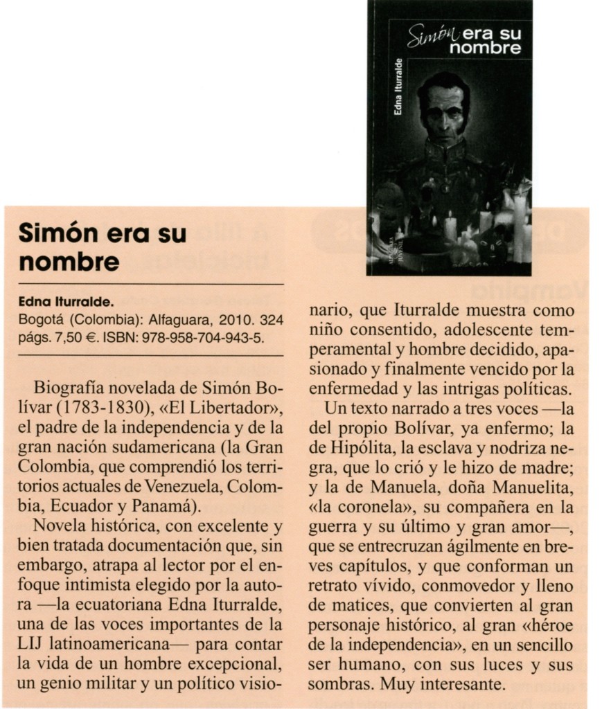 ARTÍCULO DE REVISTA CLIJ